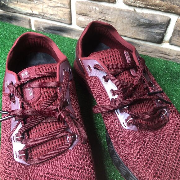 Under Armour HOVR Sonic 2 USC South Carolina Gamecocks 3022648-601 WMNs 11 - Picture 4 of 16